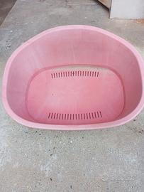 Vasca x cani tg grande