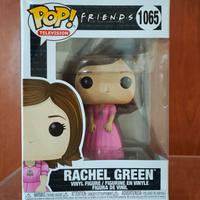 funko pop Friends - 1279 Monica + 1065 Rechel