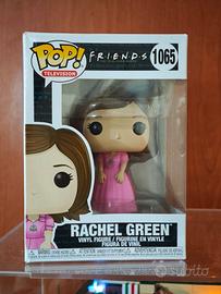 funko pop Friends - 1279 Monica + 1065 Rechel