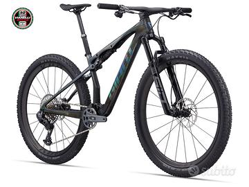 GIANT ANTHEM ADVANCED SL 1 MY26 FULL XC CARBON 29"