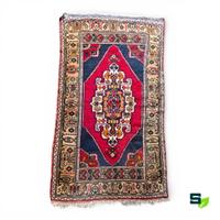 ANTICO TAPPETO KARABAGH AZERBAIJAN ARMENIA