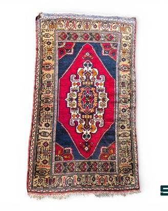 ANTICO TAPPETO KARABAGH AZERBAIJAN ARMENIA