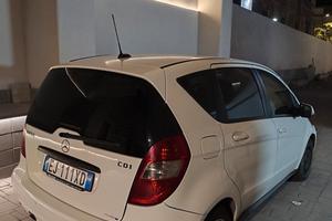 Mercedes classe a180