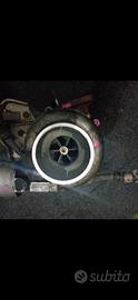 Turbina isuzu d-max 3.0 163cv 120kw