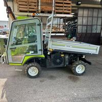 Trasporter grillo mod.pk600