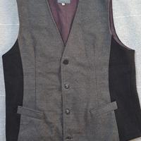 GILET UOMO TAGLIA 48