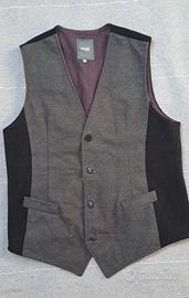 GILET UOMO TAGLIA 48