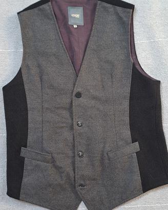 GILET UOMO TAGLIA 48