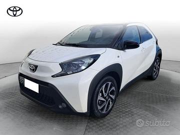 Toyota Aygo X 1.0B (72 CV) Trend