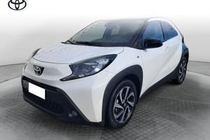 Toyota Aygo X 1.0B (72 CV) Trend