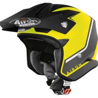 casco trial Airoh