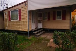 Casa Mobile Usata Shelbox L 800x500 DOPPIO MODULO