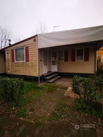 Casa Mobile Usata Shelbox L 800x500 DOPPIO MODULO