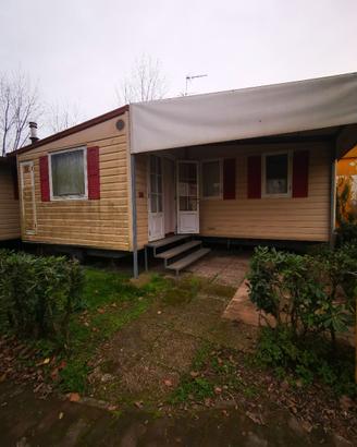 Casa Mobile Usata Shelbox L 800x500 DOPPIO MODULO