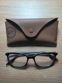 Montatura occhiali  da vista "Ray-Ban"