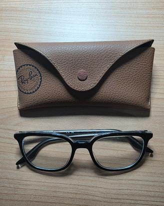 Montatura occhiali  da vista "Ray-Ban"