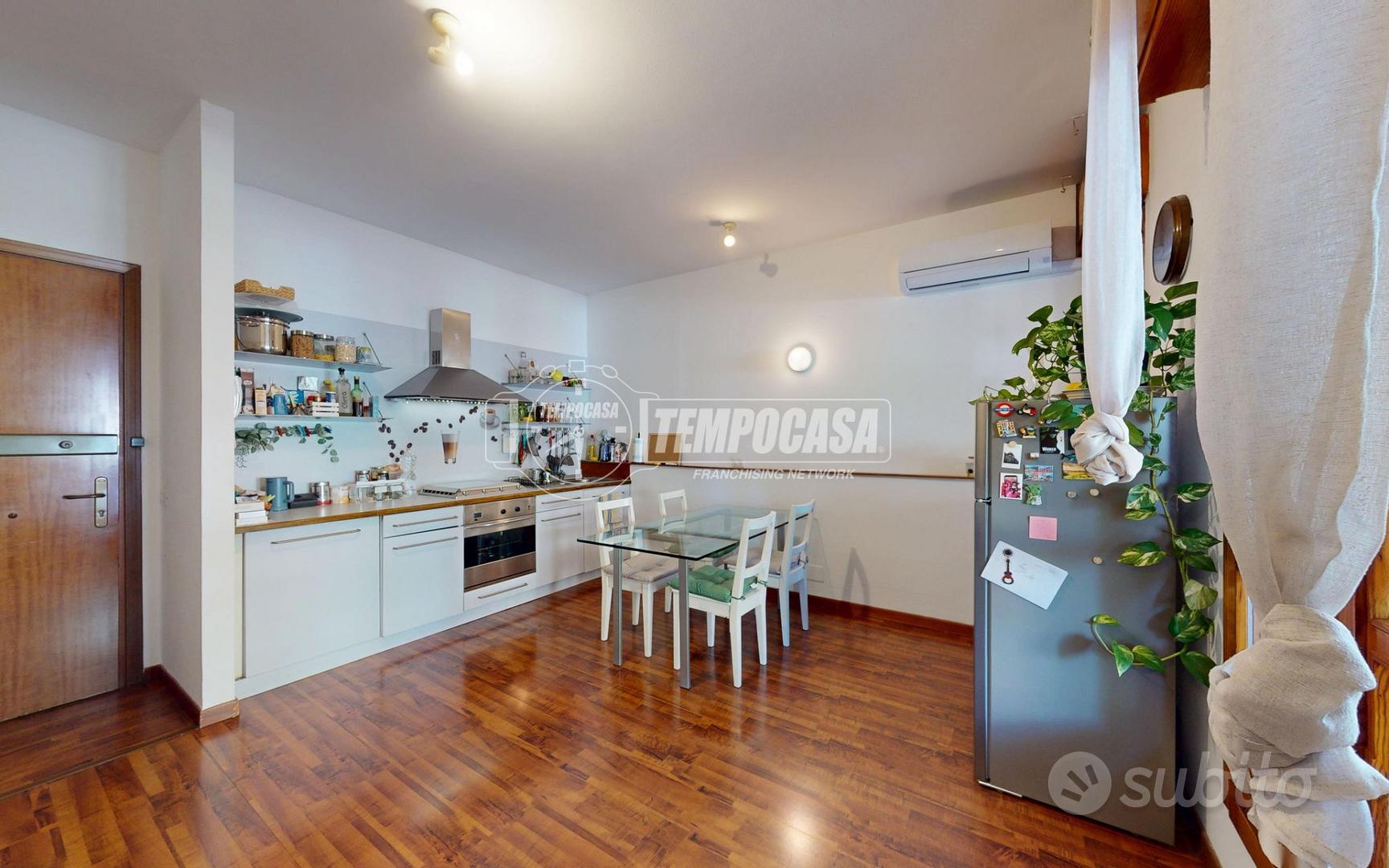 Apartment in Carpi, Quartirolo - Vista 5