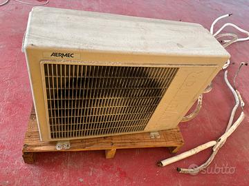 Climatizzatore Aermec