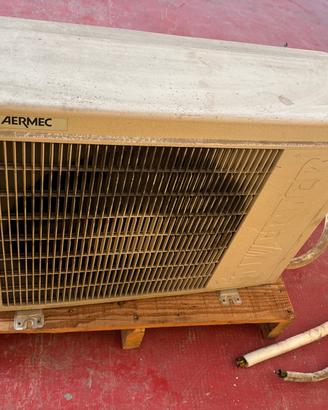 Climatizzatore Aermec