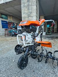 Motozappa Sthil MH 700