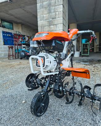 Motozappa Sthil MH 700