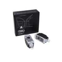 Luci Cortesia Audi