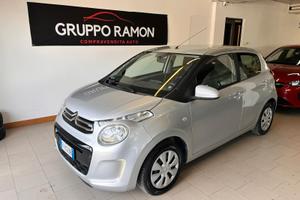 Citroen C1 VTi 68 5 porte Live