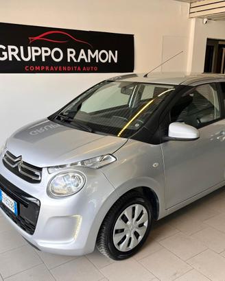 Citroen C1 VTi 68 5 porte Live