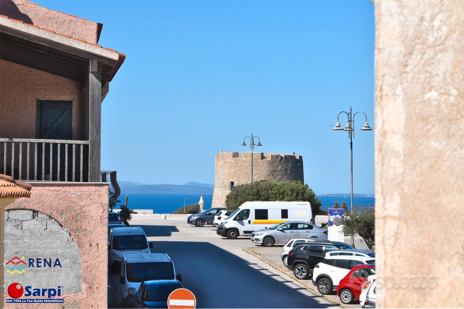 Apartment in Santa Teresa di Gallura, Gallura Nord-Est Sardegna - Altro