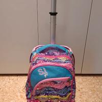 Trolley zaino  SJ