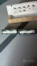 Vorwerk FK 360 – Coppia spazzole rotanti NUOVE con