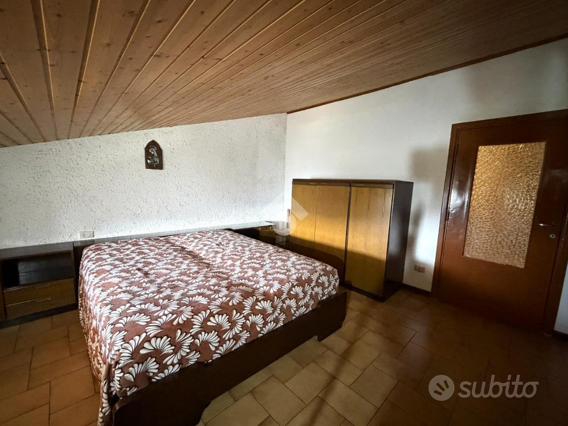 Appartamento – San Marcello Piteglio, Prataccio - Altro