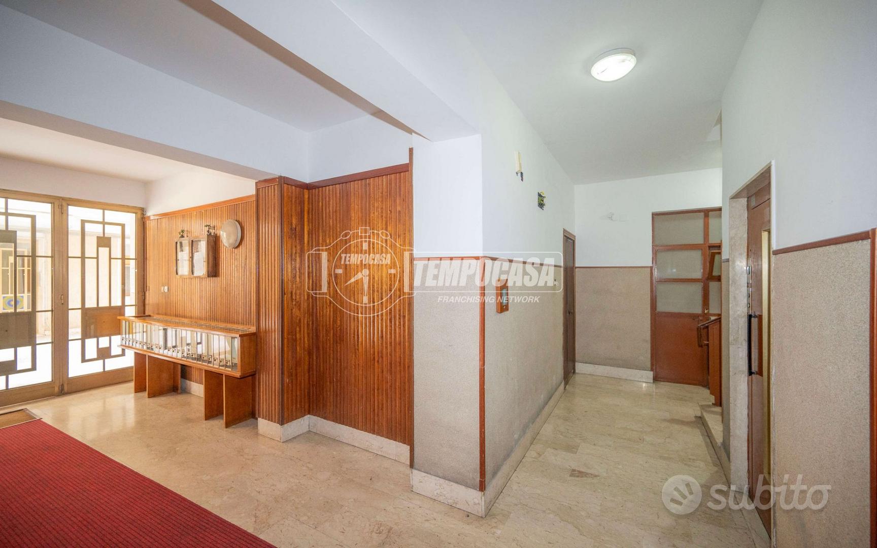 Appartamento – Messina, Provinciale, III Circoscrizione - Altro