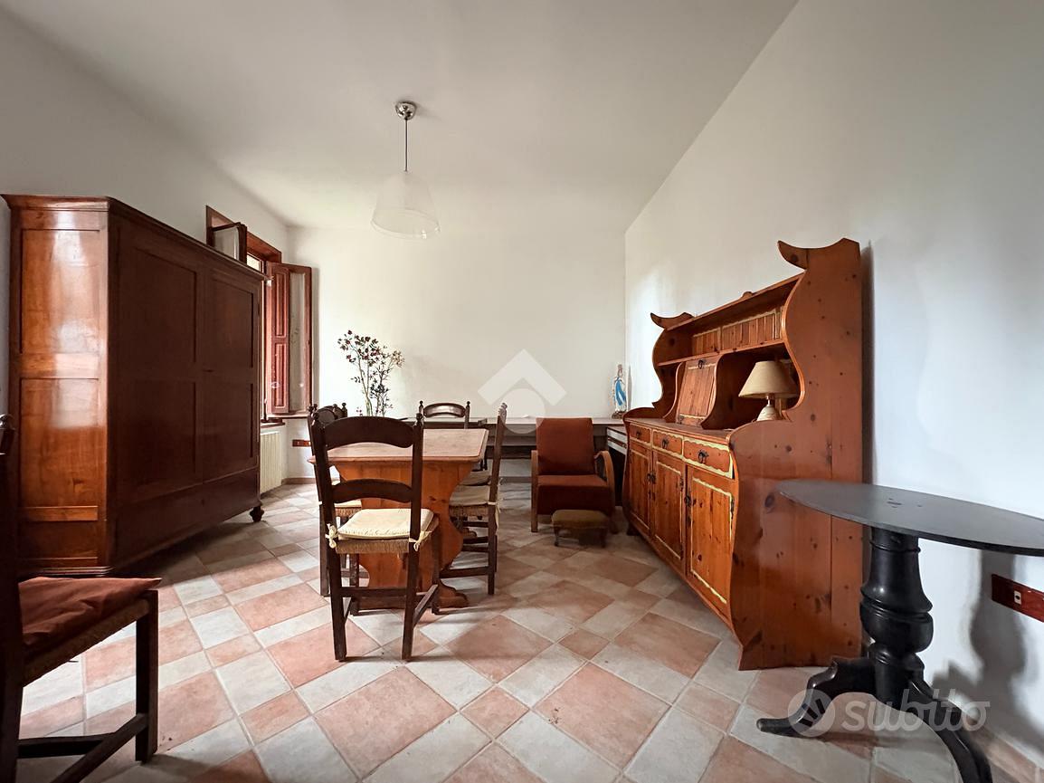 Casa – Suzzara, Mantova - Altro