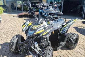 QUAD 400 SPORTIVO COBRA 400 AEON