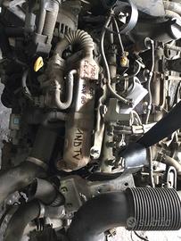 Motore cambio 1ND TV