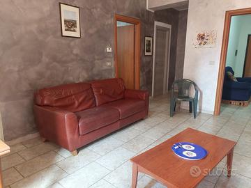 Appartamento via coscile, 13 (tel 3476498782)