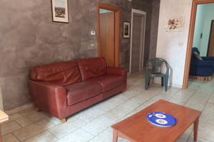 Appartamento via coscile, 13 (tel 3476498782)