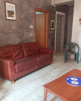 Appartamento via coscile, 13 (tel 3476498782)