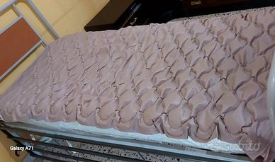 Materasso Antidecupito