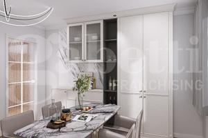 Appartamento Venezia [101/2024VRG] (Cannaregio)