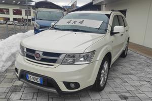 FIAT FREEMONT 2.0 MJT 170CV 4X4 4WD LOUNGE 7 POSTI