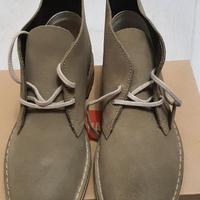Clarks originali