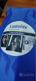 Coppia di softbox LASTOLITE HOTROD STRIP per flash