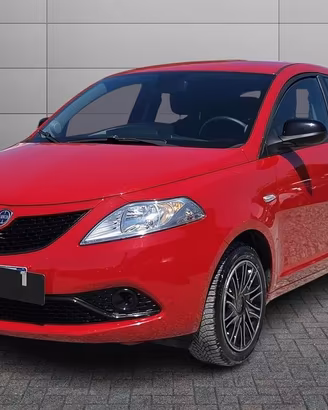 Lancia Ypsilon 1.2 Gold s&s 69cv my19