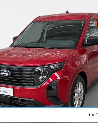FORD Transit Courier V769 1.5 ecoblue 100cv Trend