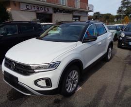 Volkswagen T-Roc 1.0 TSI Edition Plus