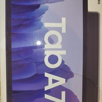 tablet SAMSUNG Galaxy TAB A7 