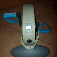 Pedaliera elettrica assistita