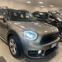 Mini One D Countryman 1.5 Business
